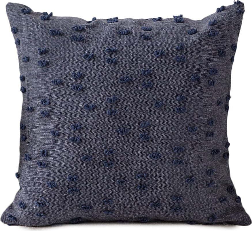 Povlak na polštář 43x43 cm Tuffet – Mioli Decor Mioli Decor