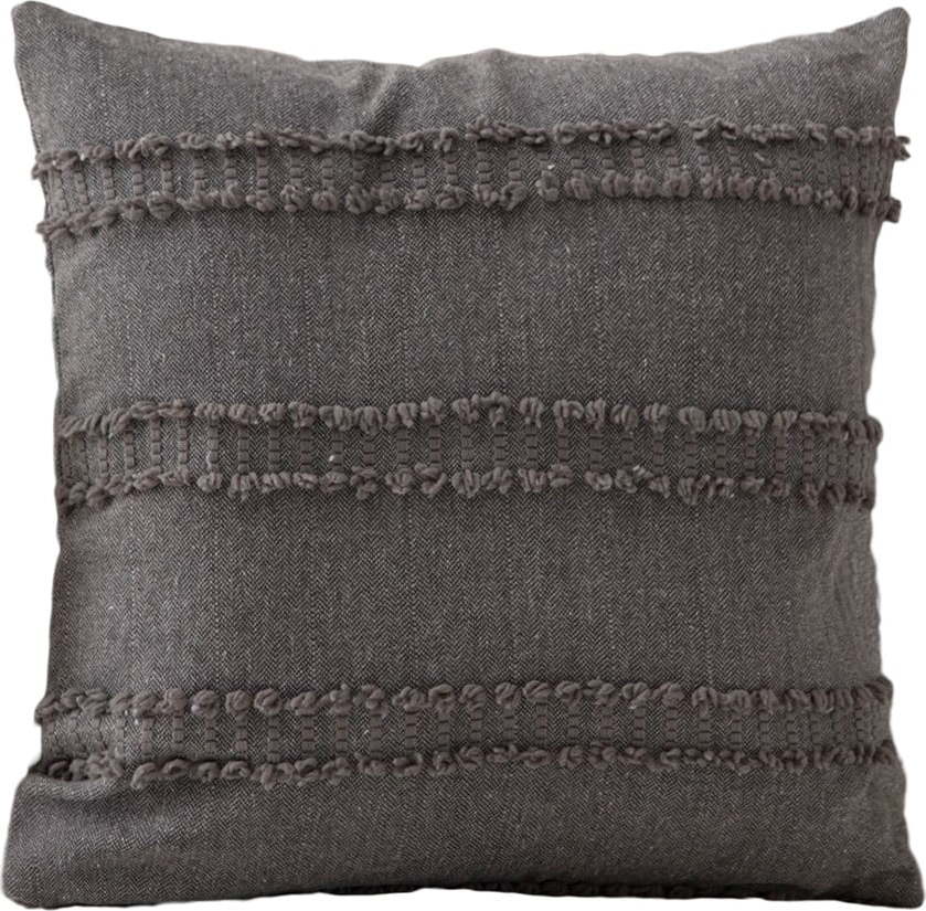 Povlak na polštář 43x43 cm Tuffet – Mioli Decor Mioli Decor