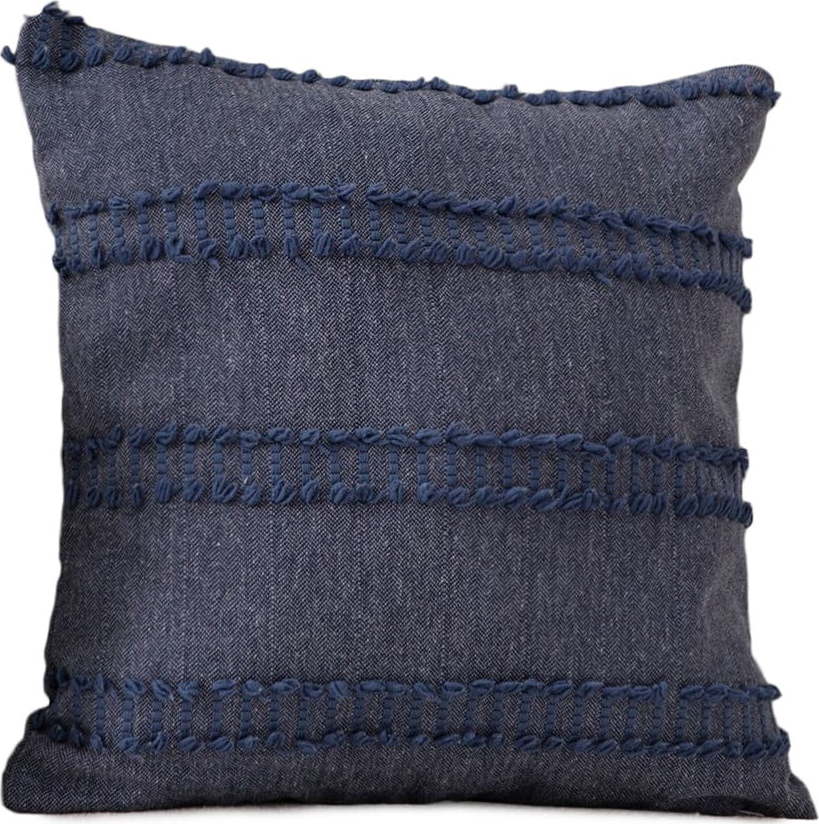 Povlak na polštář 43x43 cm Tuffet – Mioli Decor Mioli Decor