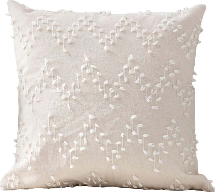 Povlak na polštář 43x43 cm Tuffet – Mioli Decor Mioli Decor