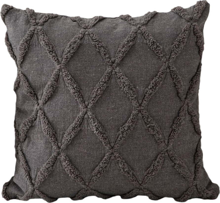 Povlak na polštář 43x43 cm Tuffet – Mioli Decor Mioli Decor