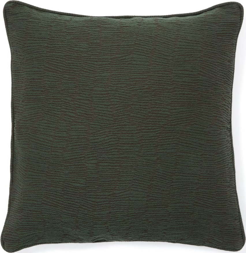 Povlak na polštář z žakáru 45x45 cm Labid – Kave Home Kave Home
