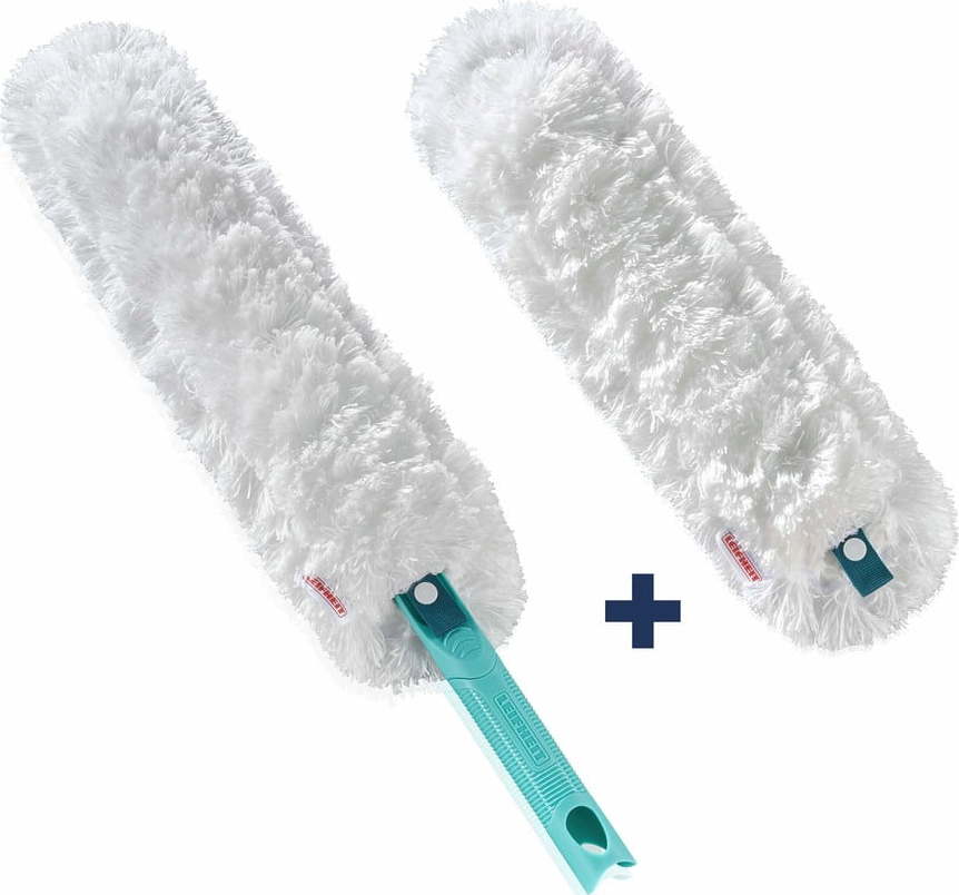 Prachovka z mikrovlákna Superduster XL – LEIFHEIT Leifheit