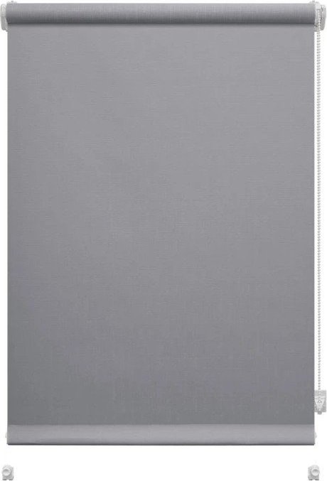 Šedá roleta 97x150 cm Mini Sonata – Gardinia Gardinia