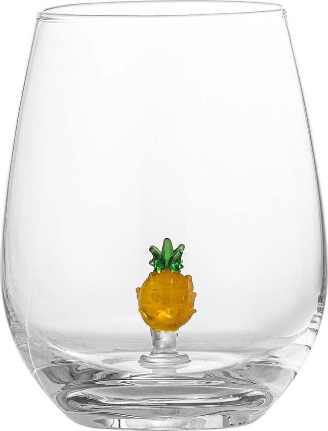Sklenice 560 ml Misa – Bloomingville Bloomingville