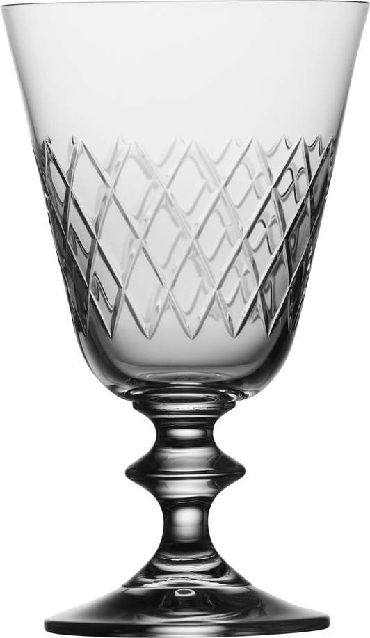 Skleničky v sadě 2 ks na víno 230 ml Eaton – Lyngby Glas Lyngby Glas