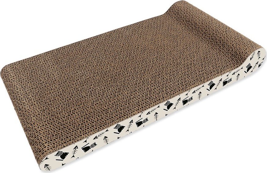 Škrabadlo pro kočky Magic Cat Relax 1 – Plaček Pet Products Plaček Pet Products