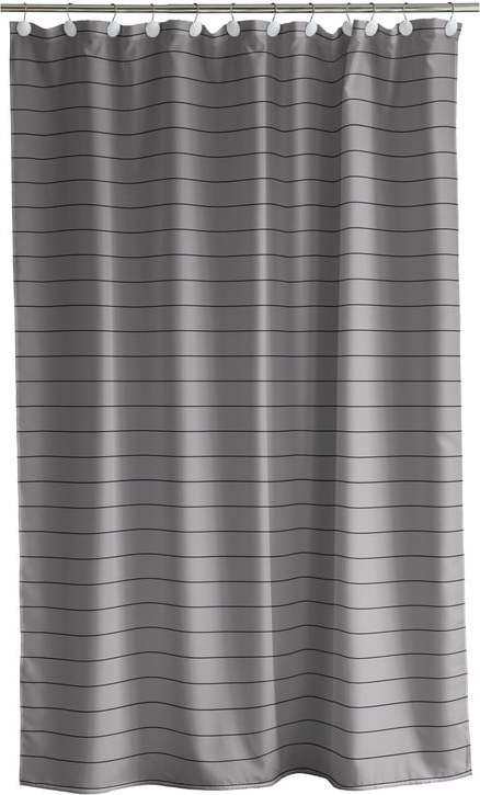 Sprchový závěs 180x200 cm Line – Södahl Södahl