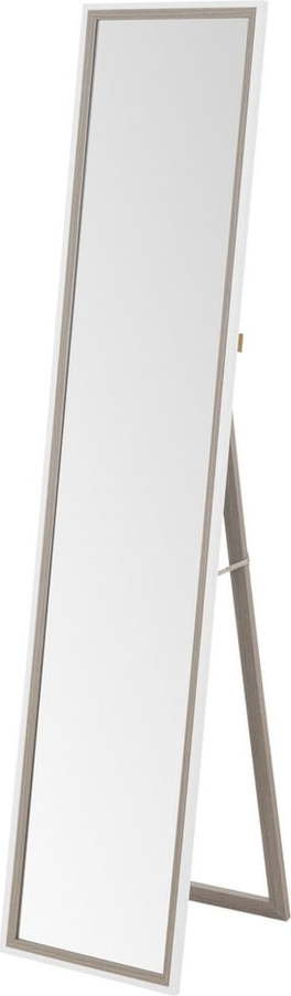 Stojací zrcadlo 34x154 cm Tanya – Casa Selección Casa Selección