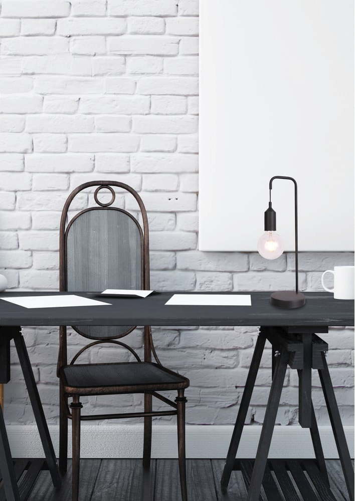 Stolní lampa (výška 46 cm) Laren – Candellux Lighting Candellux Lighting