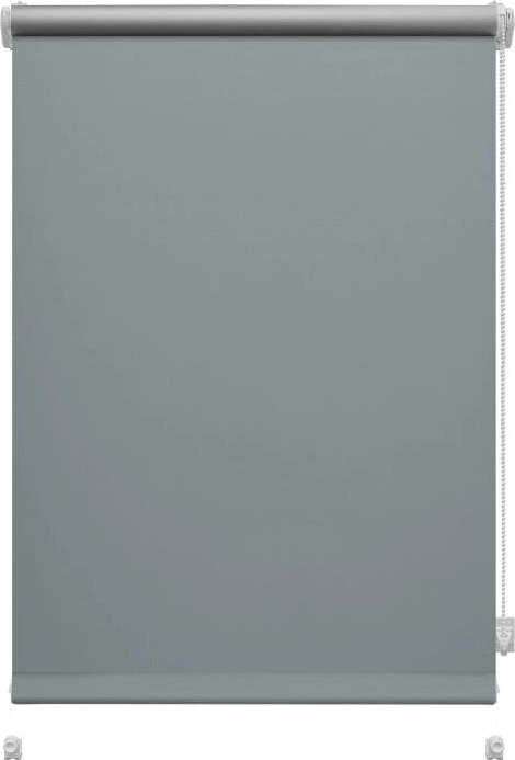 Světle šedá roleta 80x150 cm Mini Termo – Gardinia Gardinia