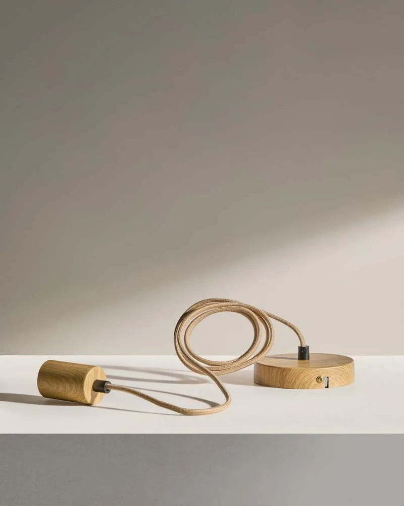 Závěsný kabel Kaede – Kave Home