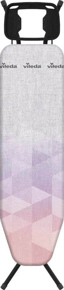 Žehlicí prkno 114x34 cm Diamond S – Vileda