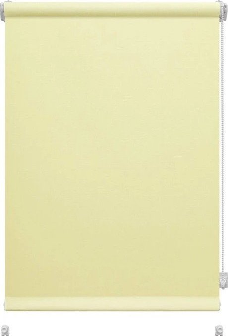 Žlutá roleta 80x150 cm Mini Sonata – Gardinia Gardinia