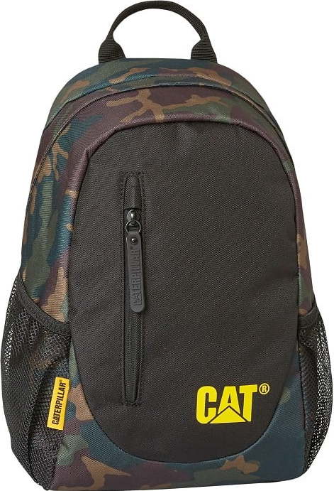 Batoh The Project – Caterpillar Caterpillar