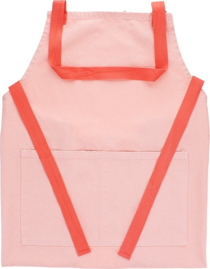 Bavlněná zástěra Two-tone – Rex London Rex London