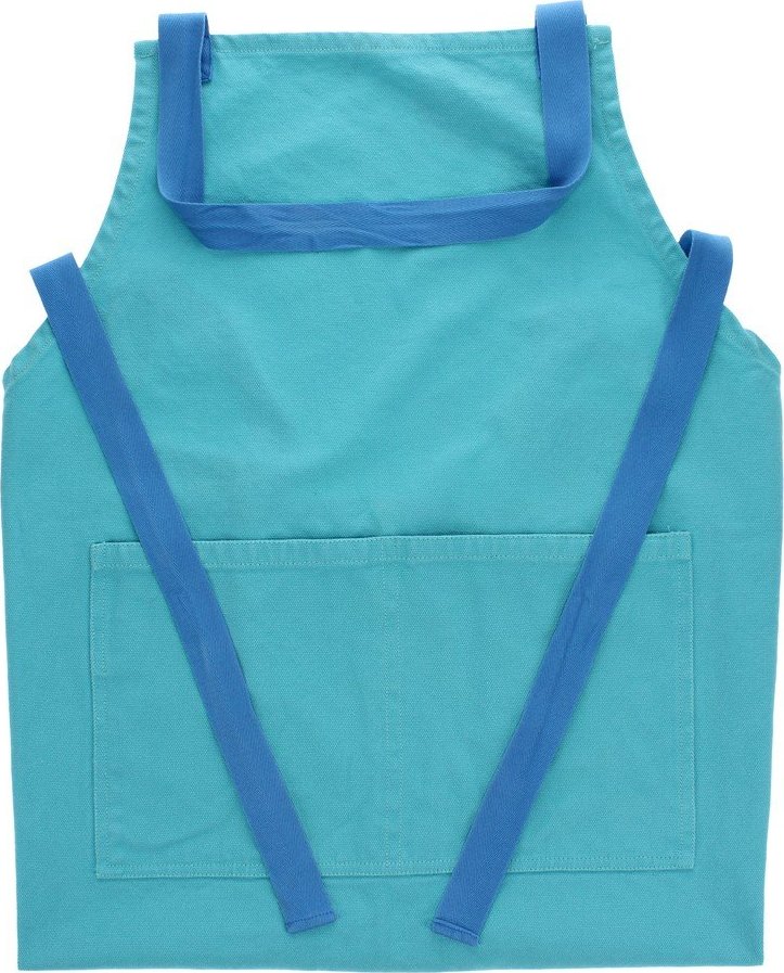 Bavlněná zástěra Two-tone – Rex London Rex London