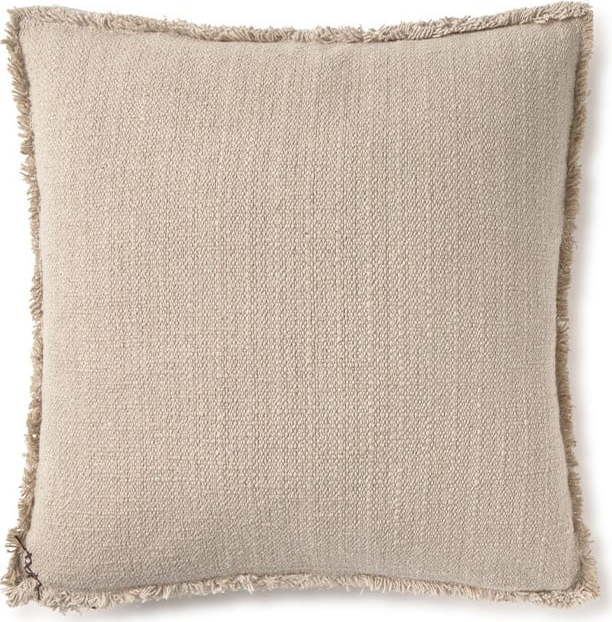 Bavlněný dekorační polštář 45x45 cm Handloom – Lorena Canals Lorena Canals