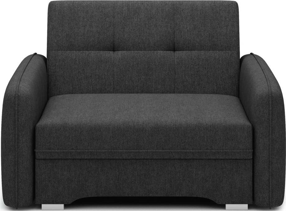 Černé křeslo Laine – ELTAP ELTAP