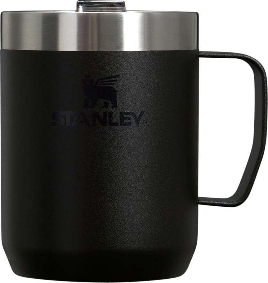 Černý termo hrnek 230 ml Stay Hot – Stanley Stanley