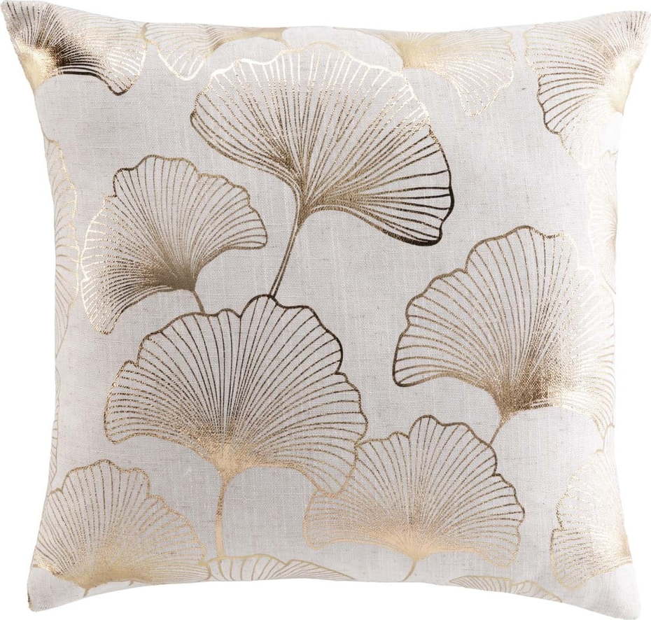 Dekorační polštář 45x45 cm Kenzy – douceur d'intérieur Douceur d intérieur