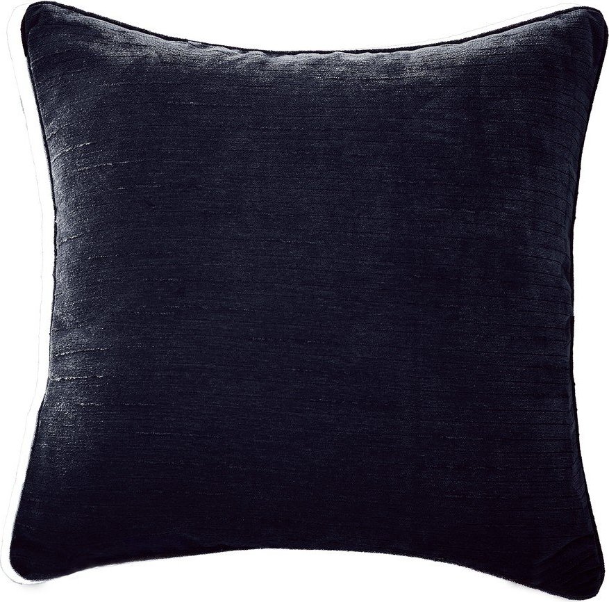 Dekorační polštář z žinylky 55x55 cm Selene Luxury Chenille – Hyperion Hyperion