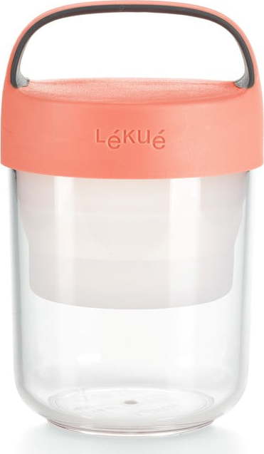 Dóza na jogurt To Go – Lékué LÉKUÉ