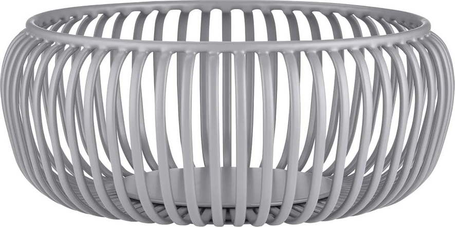 Drátěný kovový košík ø 20x8 cm Lito – Blomus Blomus