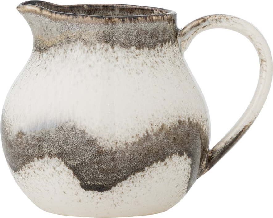 Džbán z kameniny Paula – Bloomingville Bloomingville