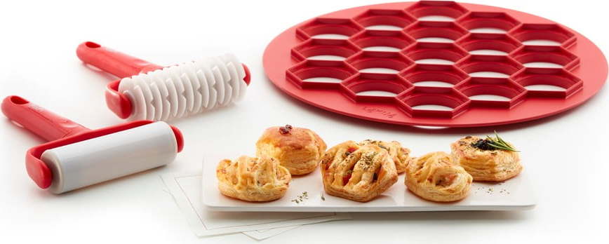 Forma na pečení koláče ø 30 cm – Lékué LÉKUÉ