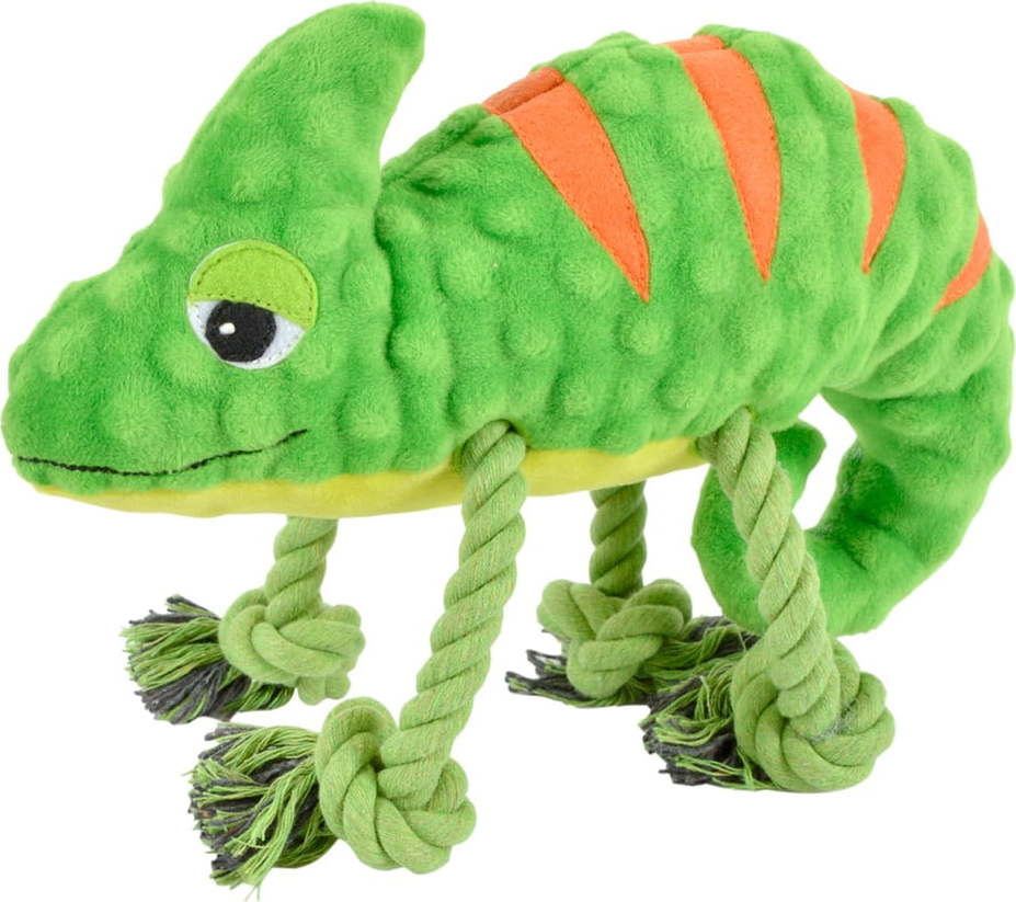 Hračka pro psa Chameleon – Love Story Love Story