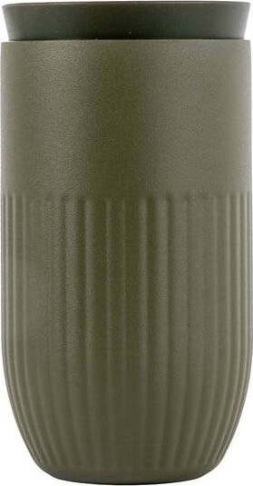 Khaki termo hrnek 320 ml Tova – Sagaform Sagaform