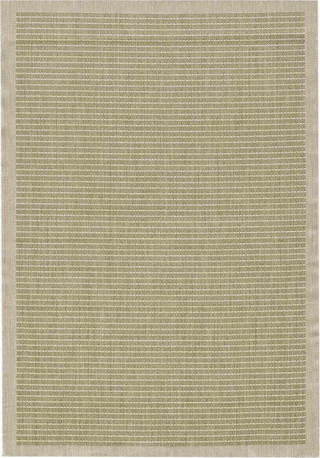 Khaki vnitřní a venkovní koberec 80x150 cm Giza 1410 – Ayyildiz Carpets Ayyildiz Carpets