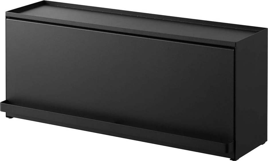 Kovový kuchyňský organizér Tower – YAMAZAKI YAMAZAKI