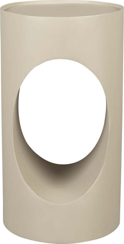 Kulatý odkládací stolek ø 30 cm Sai – Dutchbone Dutchbone