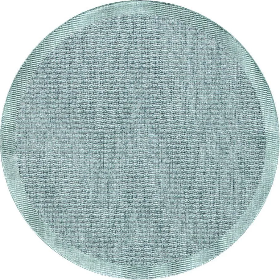 Kulatý vnitřní a venkovní koberec ø Giza 1410 – Ayyildiz Carpets