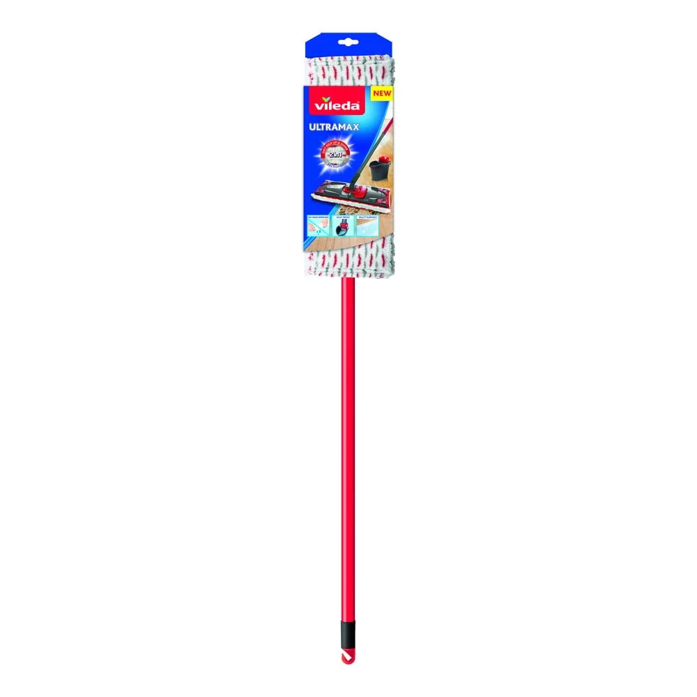 Mop na podlahu Vileda Ultramax Microfibre