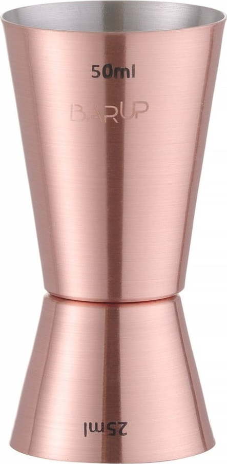 Nerezová barmanská odměrka – Hendi Hendi