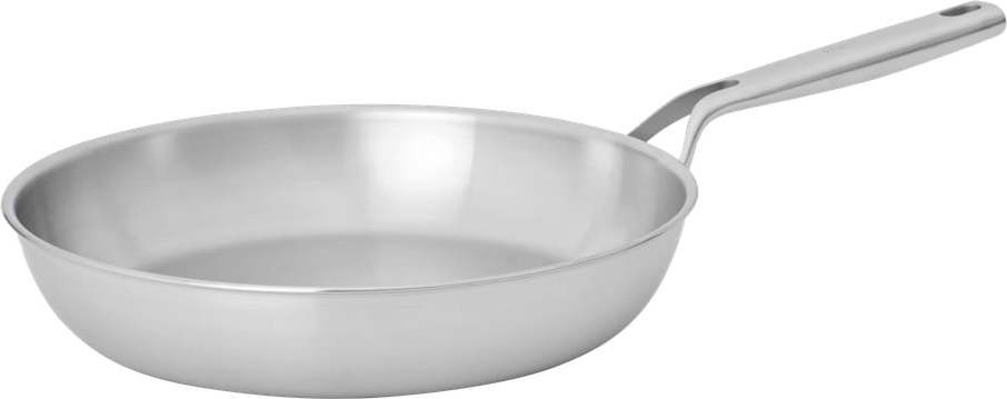 Nerezová pánev ø 30 cm Lucca 3.0 – FABINI Fabini
