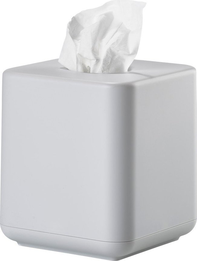 Plastový box na kapesníky Ume – Zone Zone