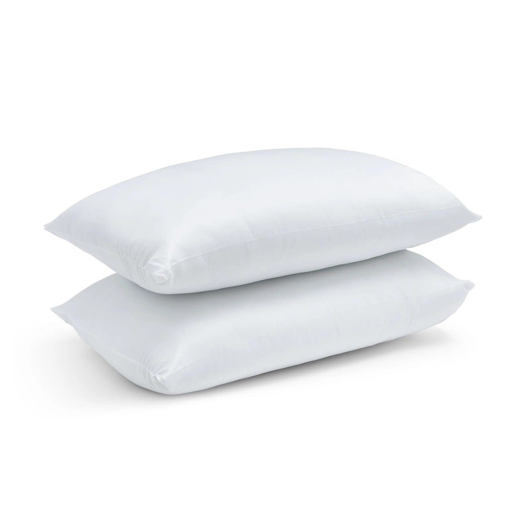 Polštář 74x74 cm Touch Of Down – Catherine Lansfield Catherine Lansfield