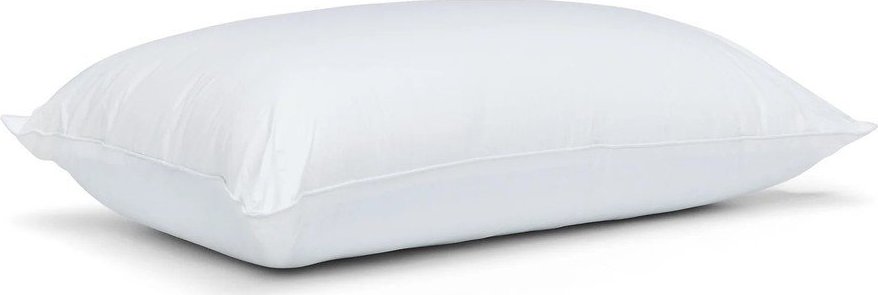 Polštář s výplní z paměťové pěny 48x74 cm Luxury Multi Relax – Catherine Lansfield Catherine Lansfield