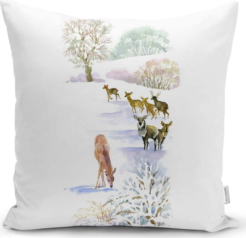 Povlak na polštář 43x43 cm – Mila Home Mila Home