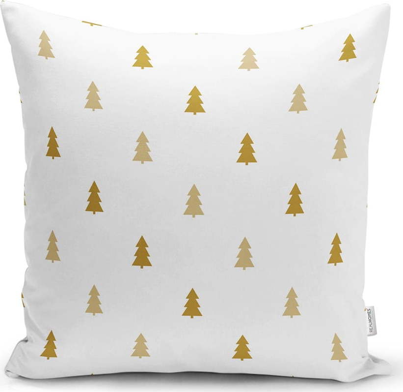 Povlak na polštář 43x43 cm – Mila Home Mila Home