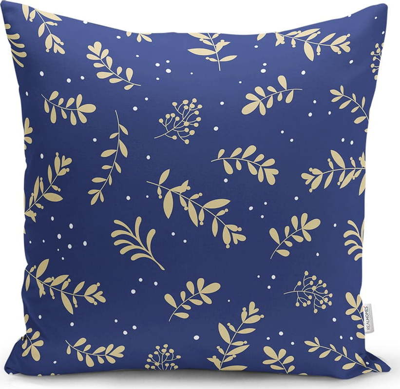 Povlak na polštář 43x43 cm – Mila Home Mila Home