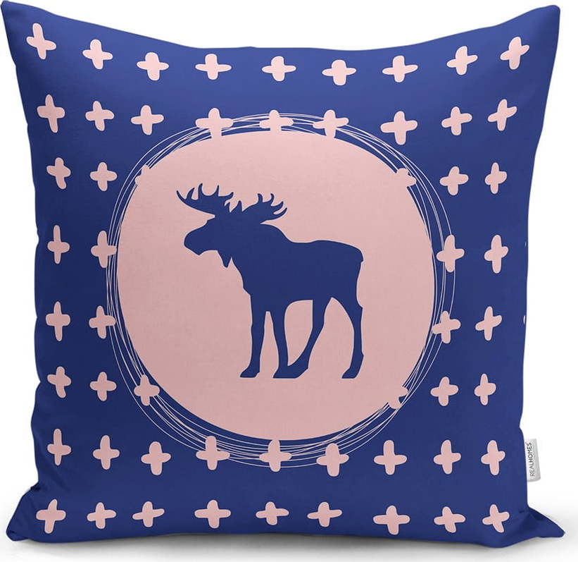 Povlak na polštář 43x43 cm – Mila Home Mila Home