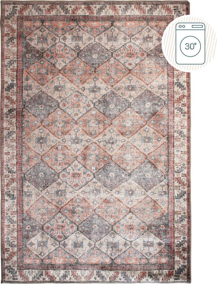 Pratelný koberec 115x170 cm Dion Global – Flair Rugs Flair Rugs