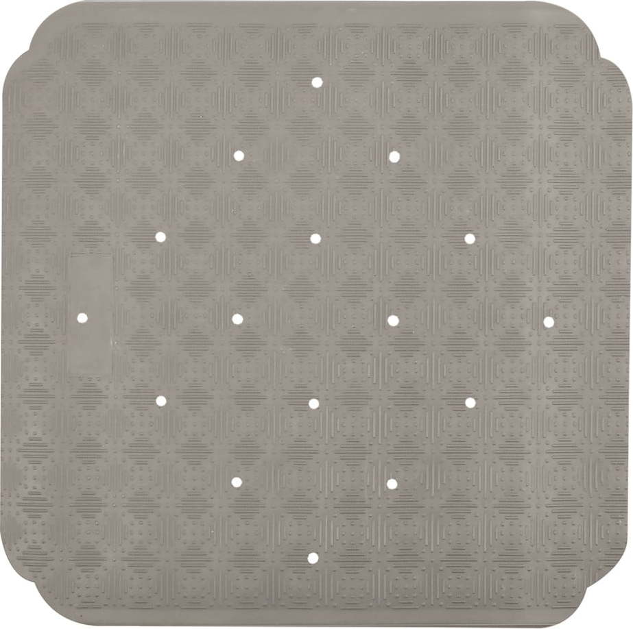 Protiskluzová podložka do sprchy 53x53 cm Ruby – Spirella SPIRELLA