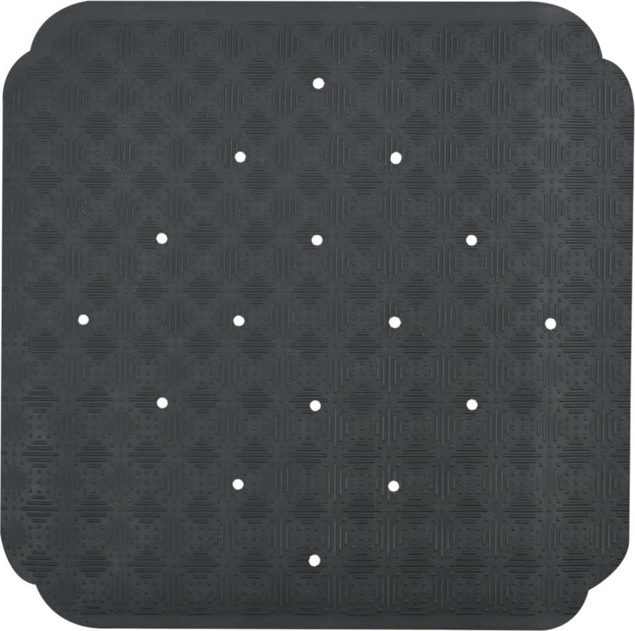 Protiskluzová podložka do sprchy 53x53 cm Ruby – Spirella SPIRELLA