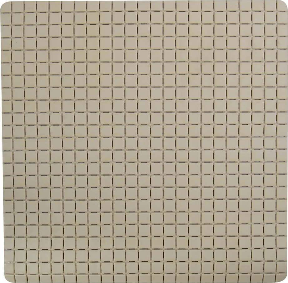 Protiskluzová podložka do sprchy 54x54 cm Quadro Premium – MSV MSV